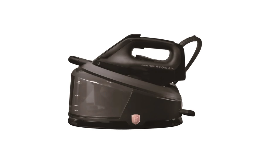 Berlinger Haus Black Rose Collection g�z�llom�s